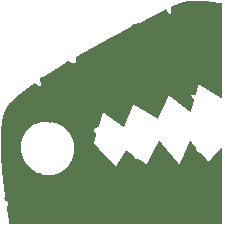 QuoDrox Gratorr Tile