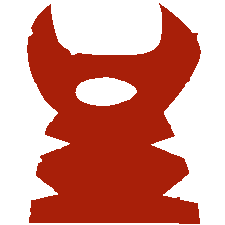 QuoDrox Foedex Tile