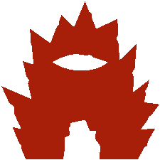 QuoDrox Sparkaar Tile