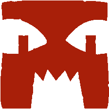 QuoDrox Rager Tile
